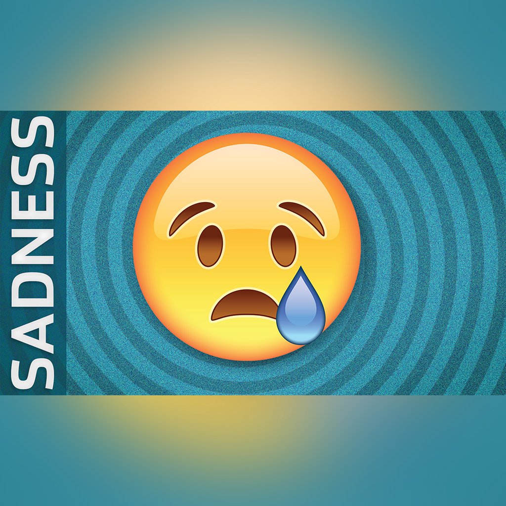 Sadness | Lesson 2 episode artwork