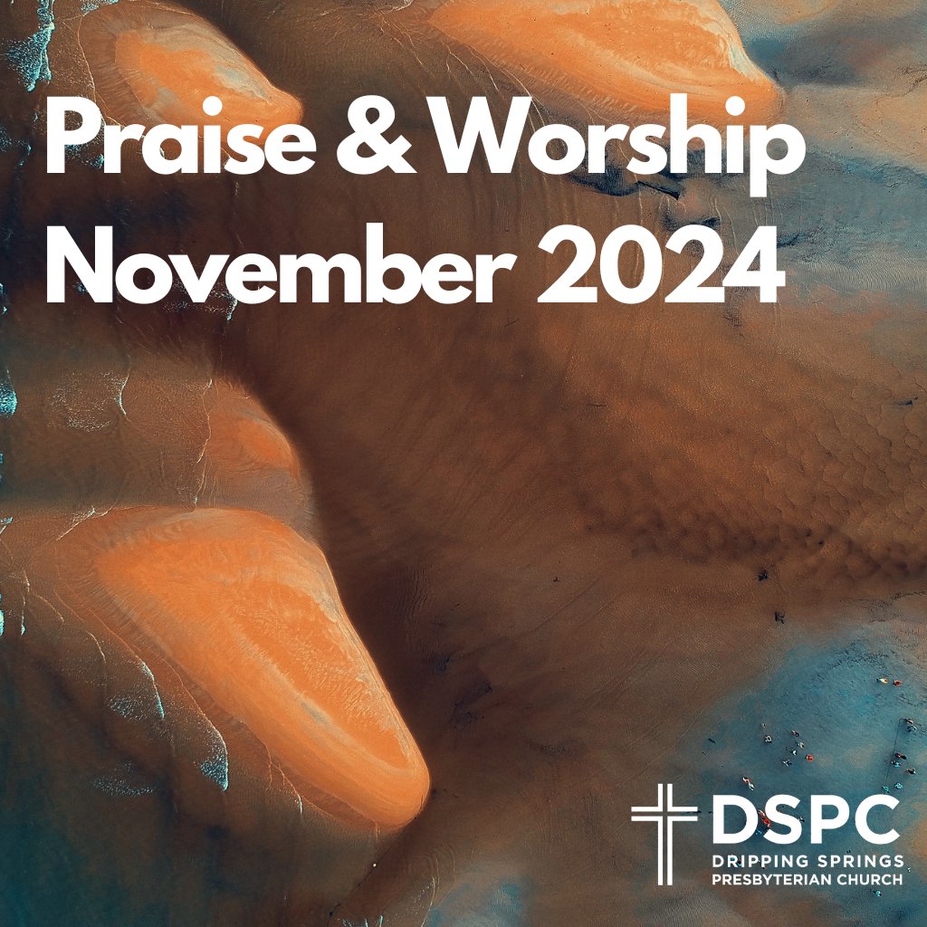 Dripping Springs Presbyterian Church