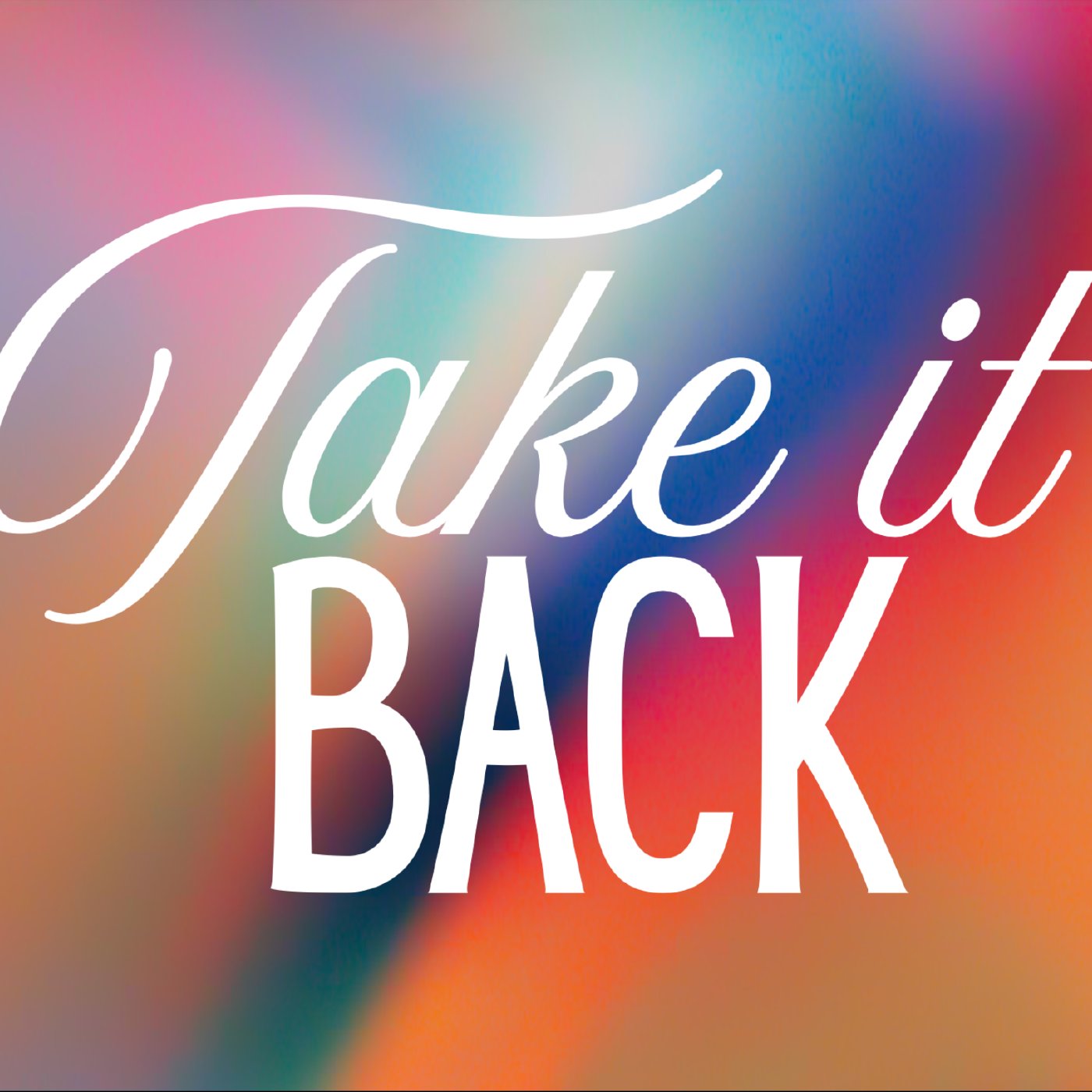 Take It Back
