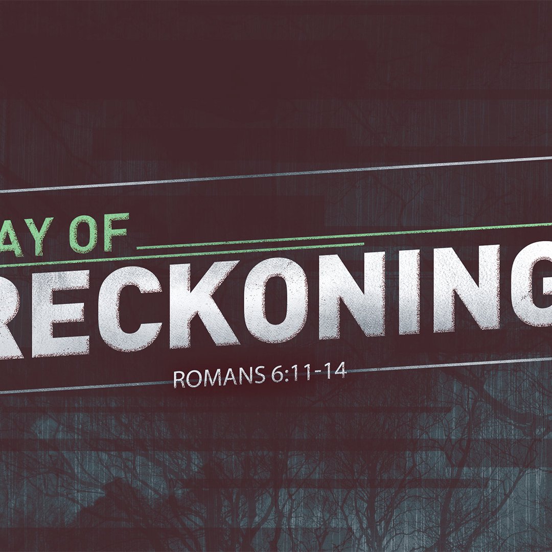 Day of Reckoning episode artwork