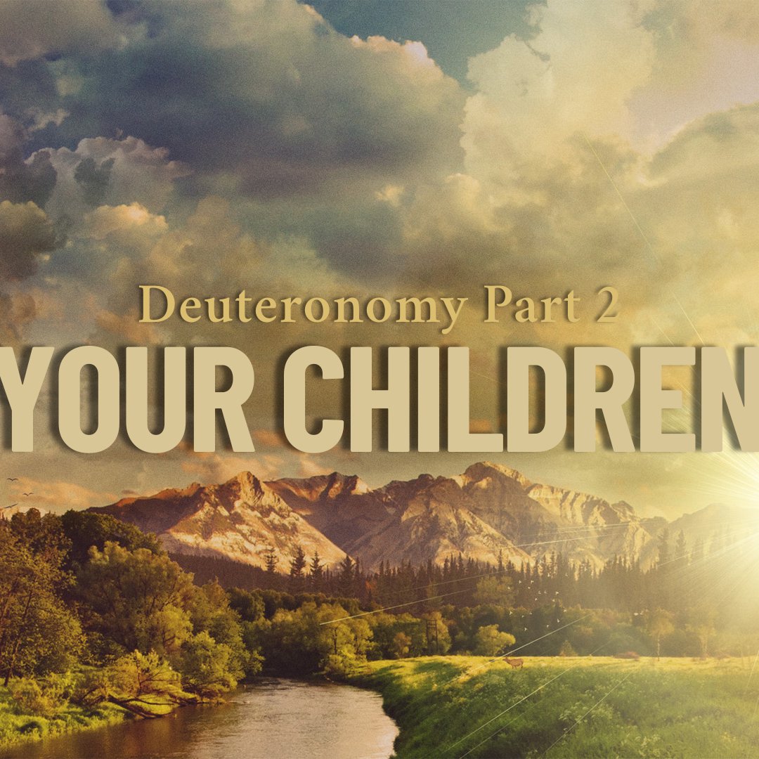 Your Children