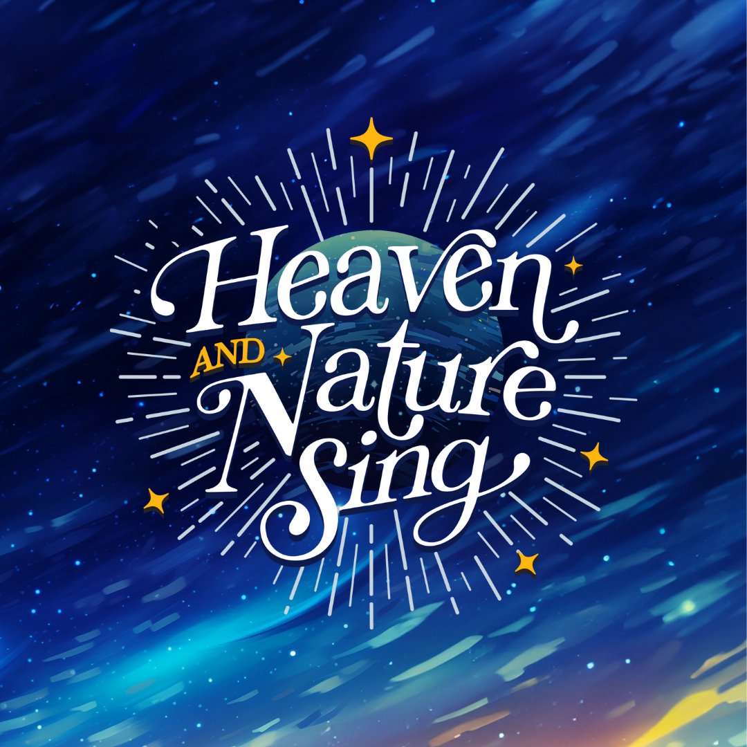 Join Heaven's Song episode artwork