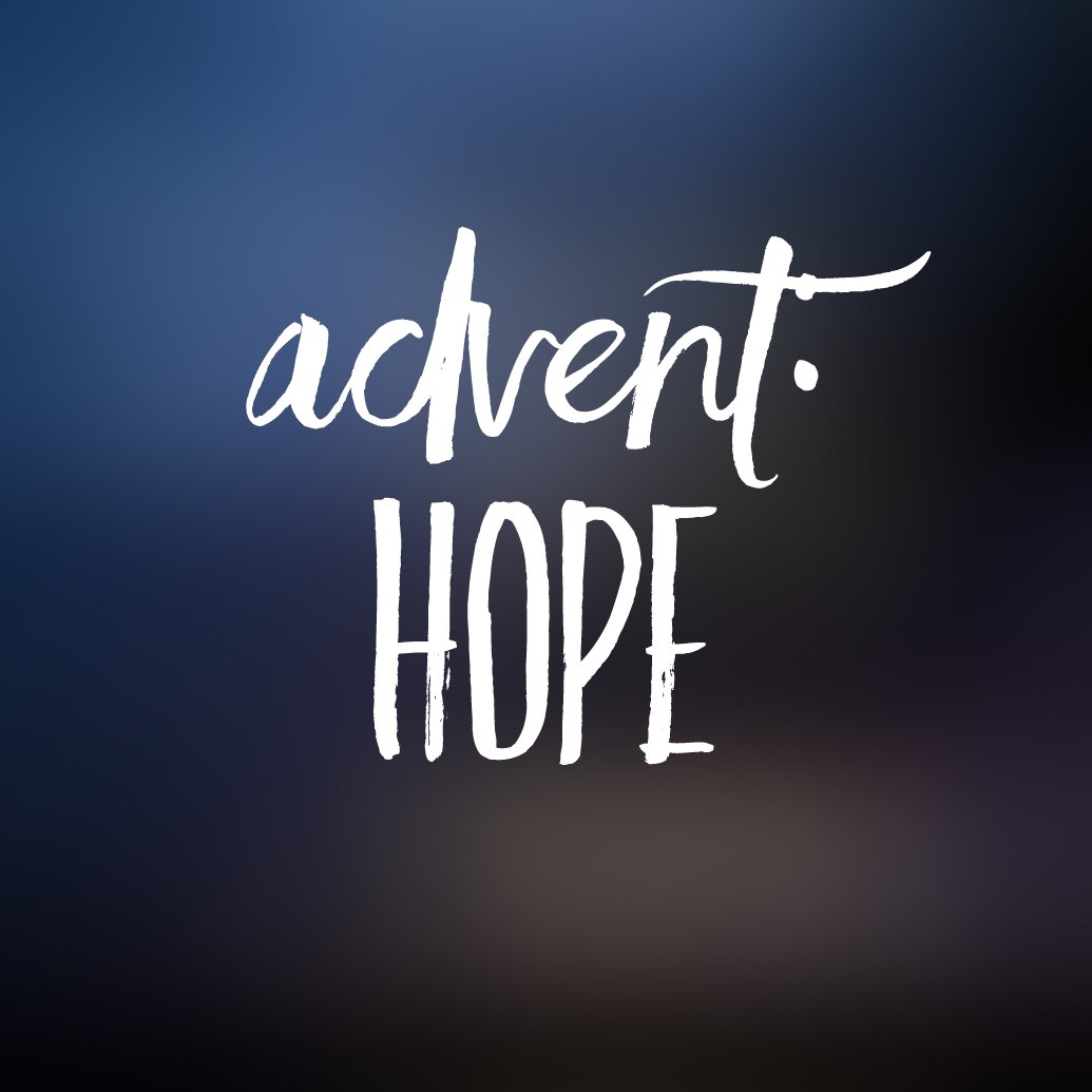 Advent: HOPE episode artwork