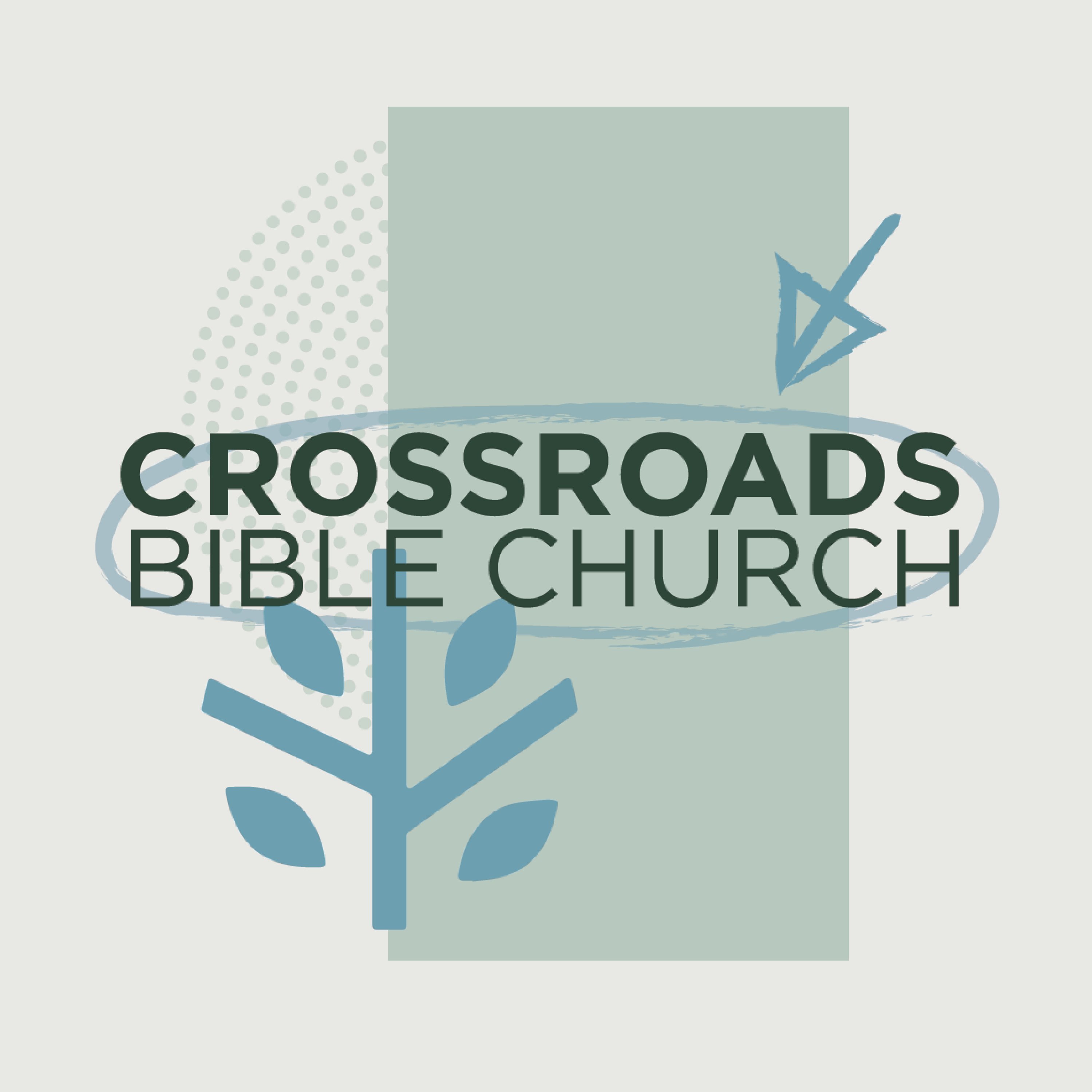Crossroads Bible Church Bellevue podcast artwork