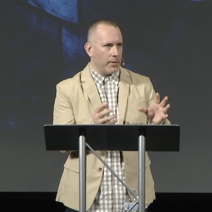 Redeemer Church Audio Podcast