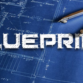 Blueprint: Week 1 episode artwork