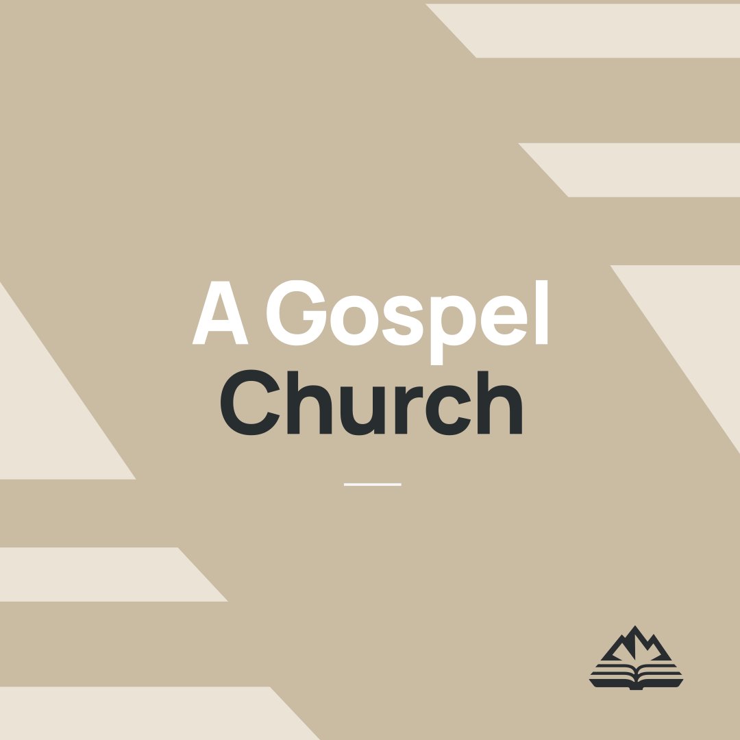A Gospel Church | Baptism | Jonathan Wallace episode artwork