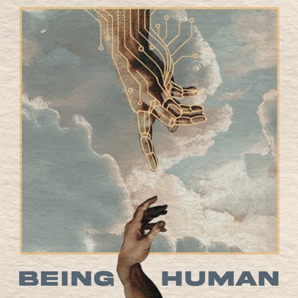 In The Notes Podcast | Being Human in an Artificial Age In The Notes Podcast | Being Human in an Artificial Age