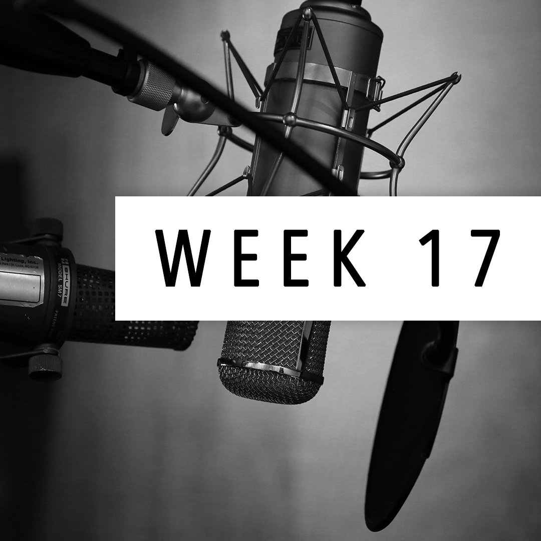 PORTIONS - A TFI Podcast