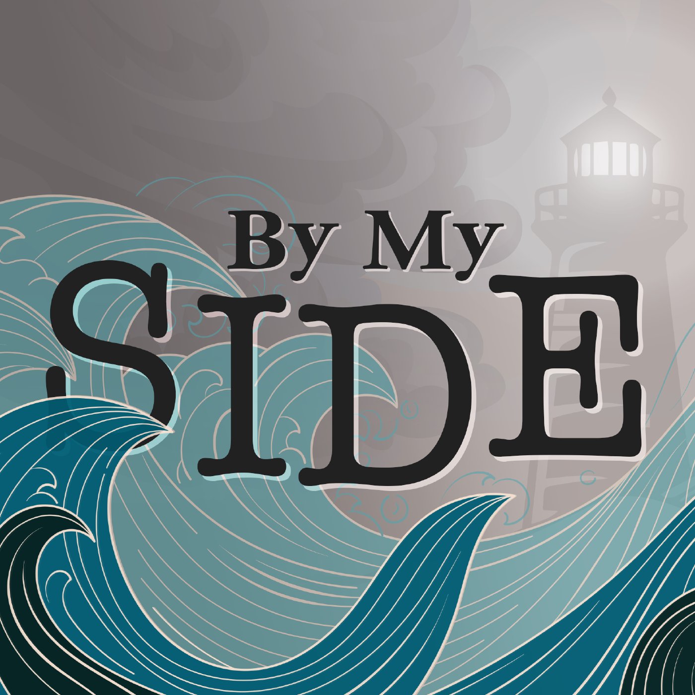By My Side episode artwork