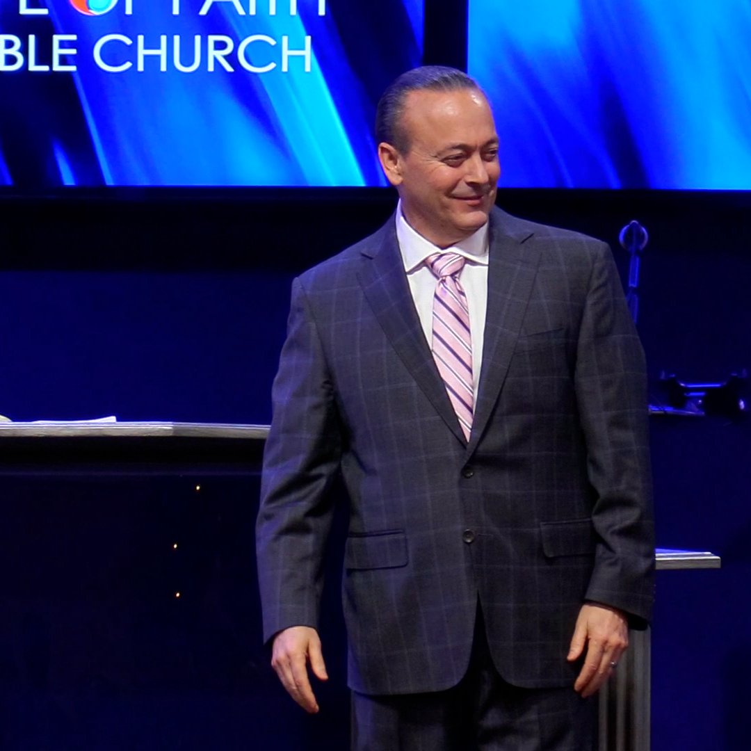 Stephen Fraser Ministries