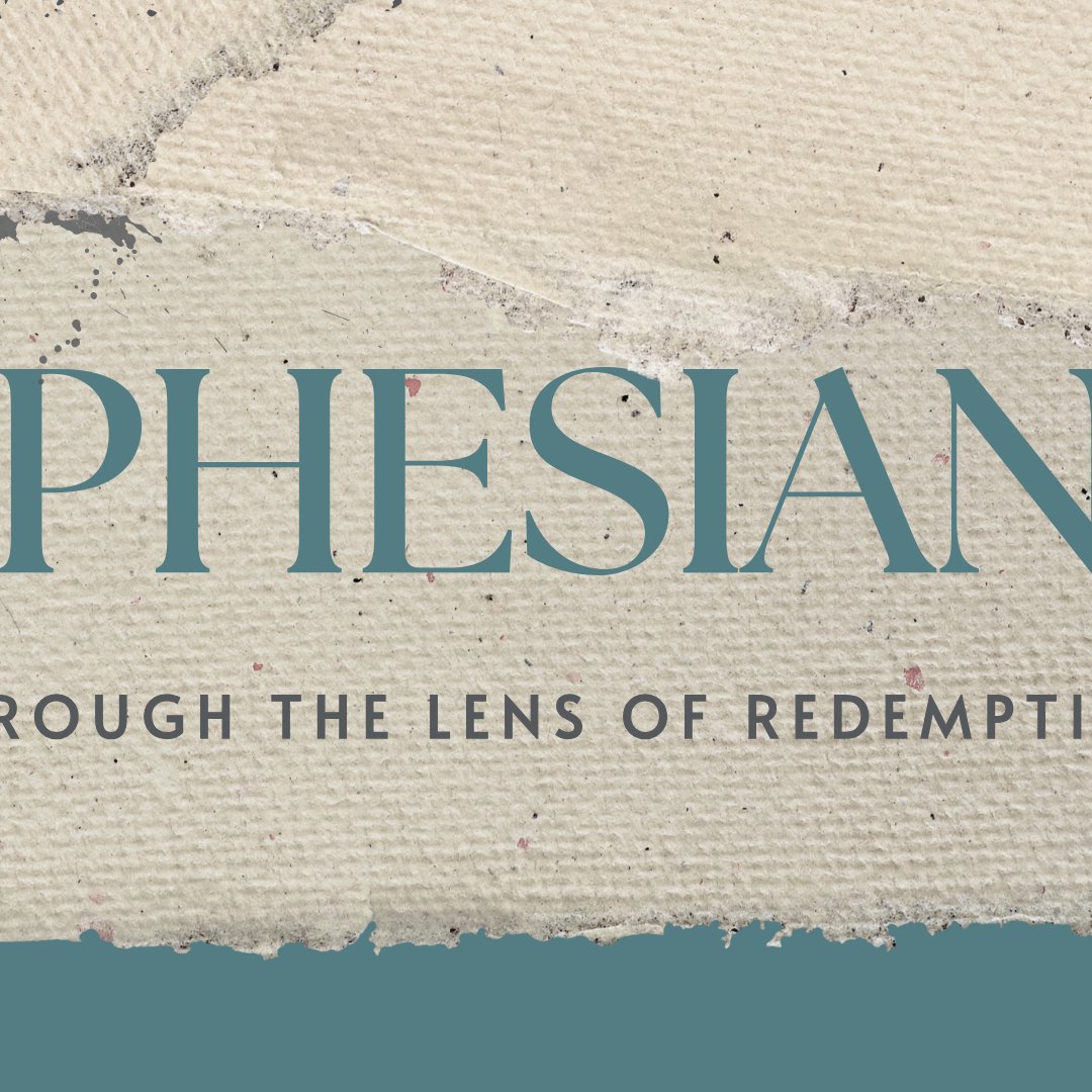Through The Lens Of Redemption Through The Lens Of Redemption