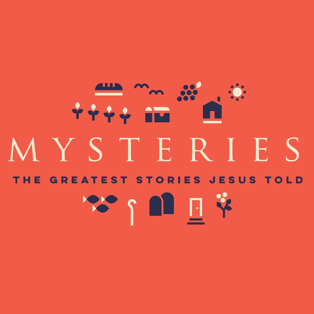 MYSTERIES PT. 12 - The Tale of Three Sons