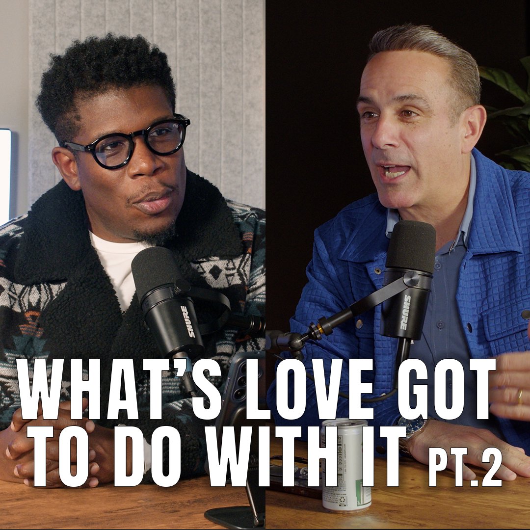 Ep.52 Whats Love Got To Do With It Pt.2 episode artwork