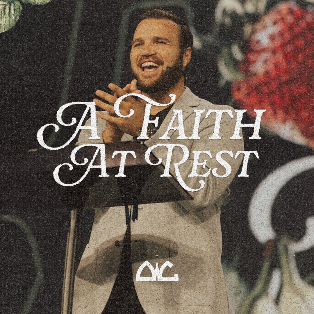 A Faith At Rest episode artwork