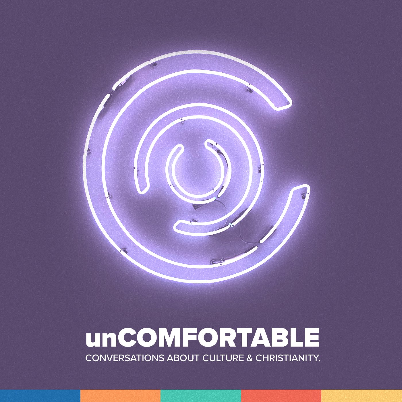 unCOMFORTABLE