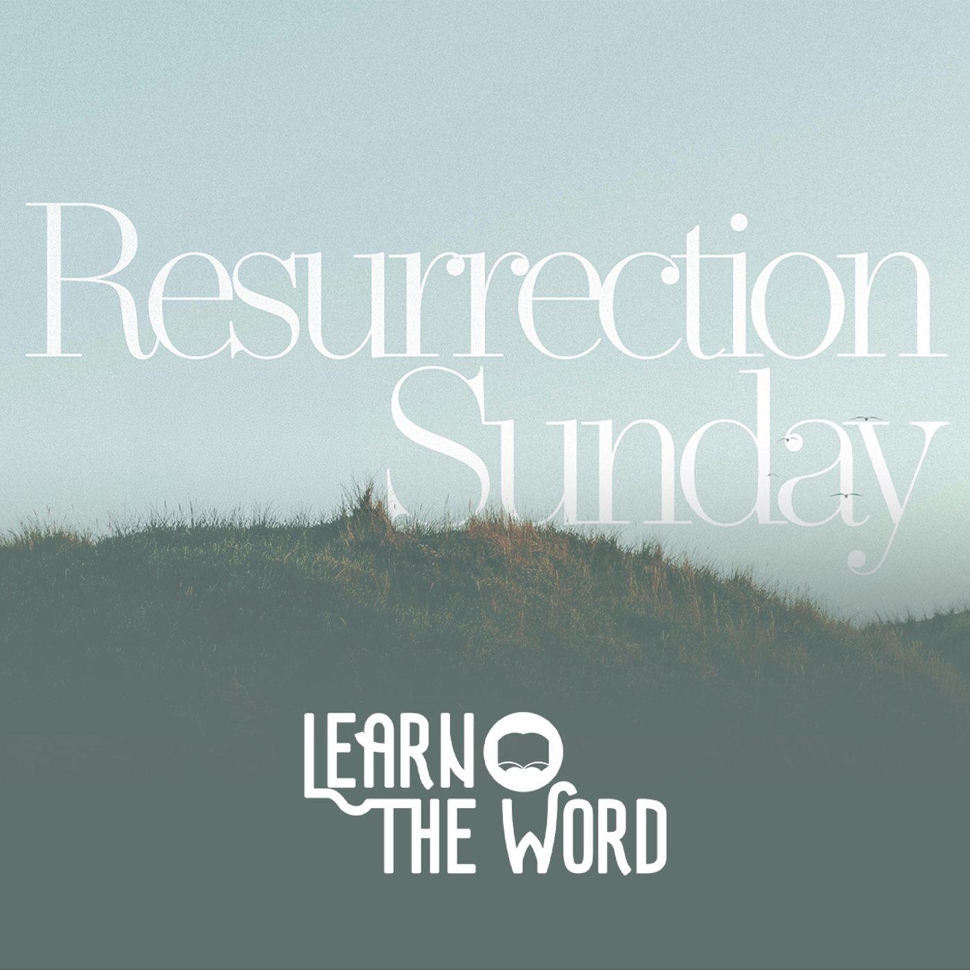 Because He Lives (Part 2) | Easter | Mark 16 episode artwork