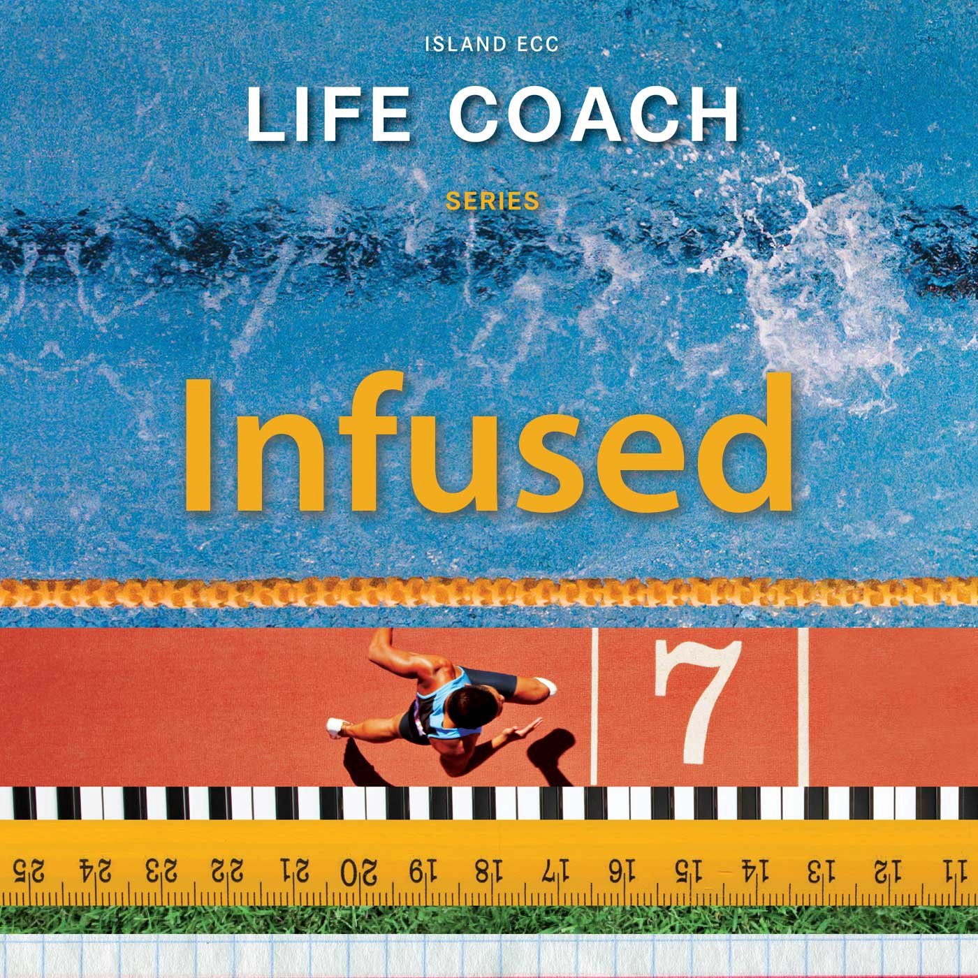 Life Coach: Infused episode artwork