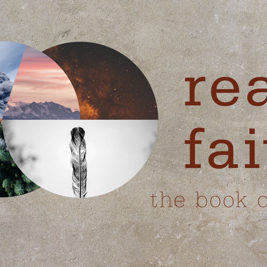 Faith on Display episode artwork