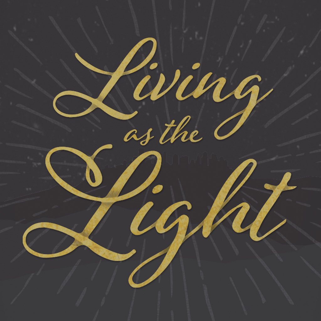 Living As The Light episode artwork
