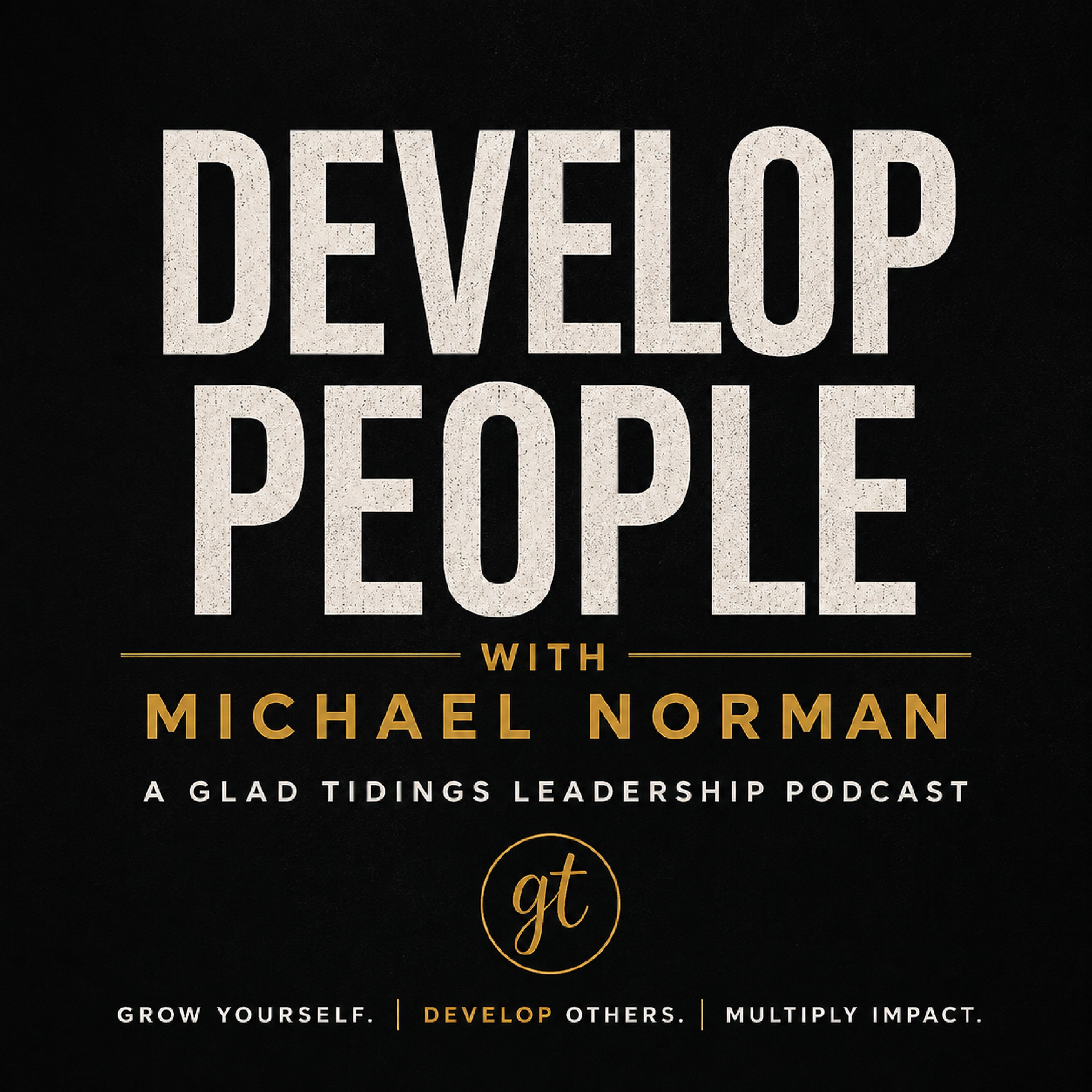 Develop People