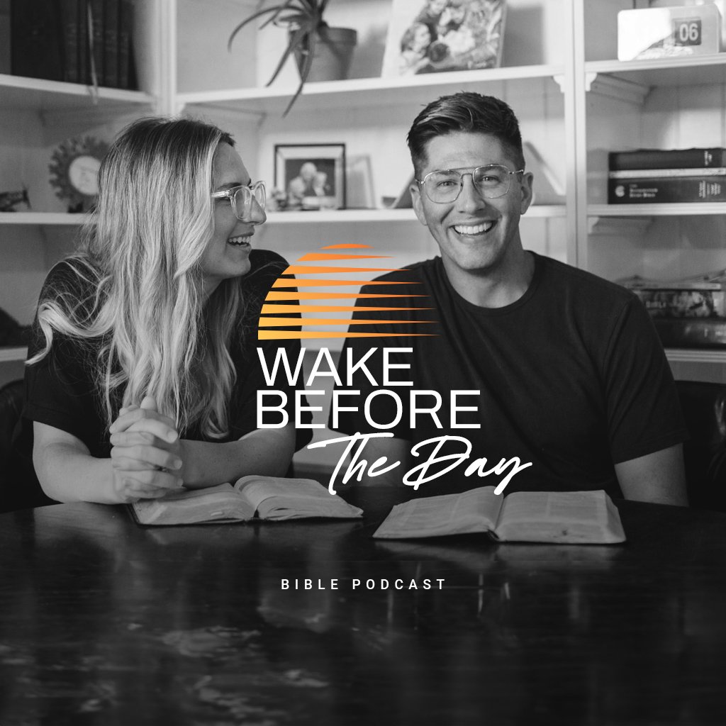Wake Before the Day
