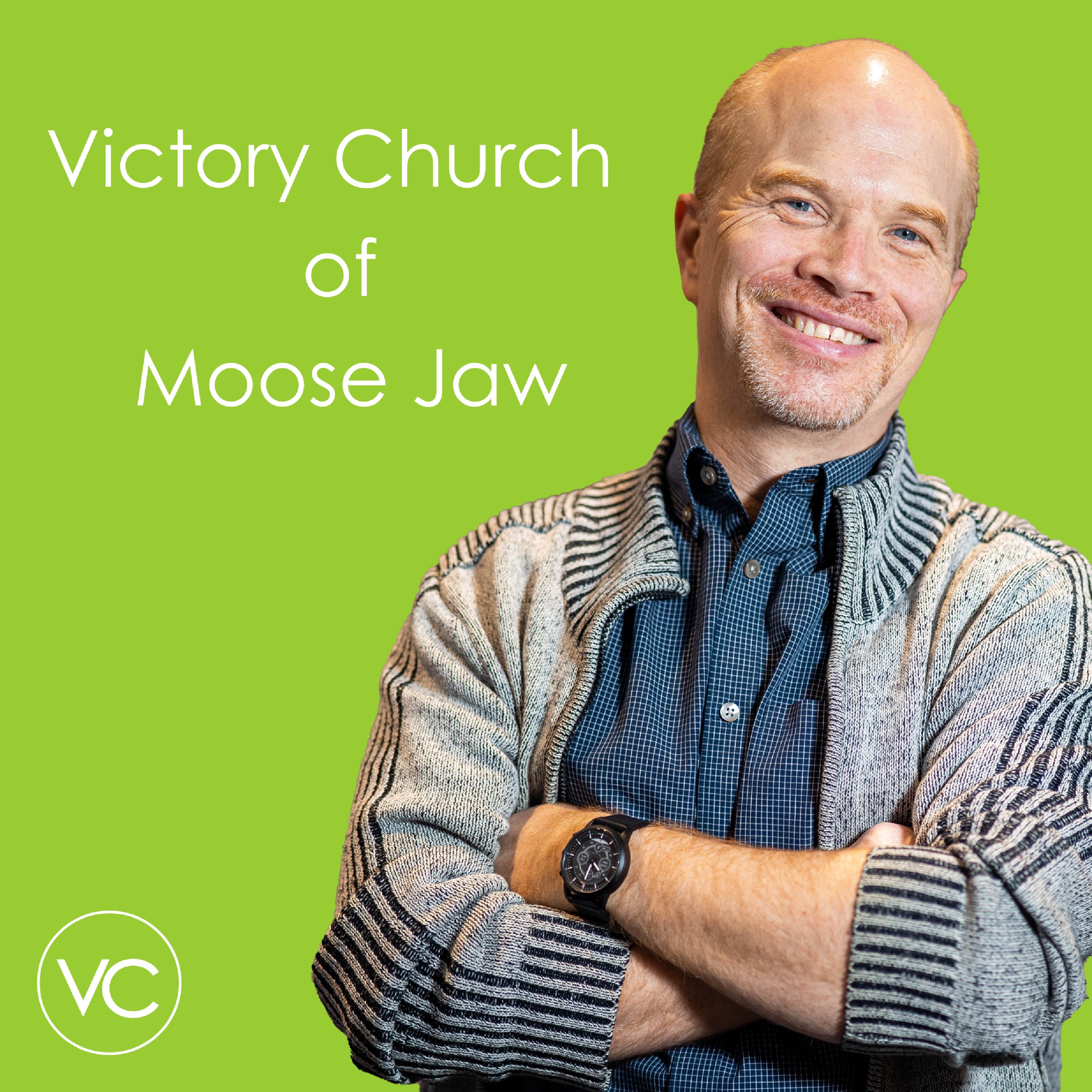 Victory Church with Dan Godard | Equipping Podcast