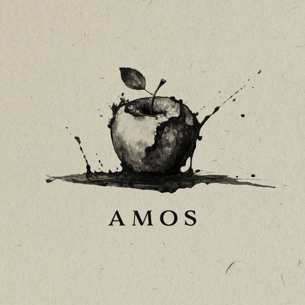 Amos Part 3