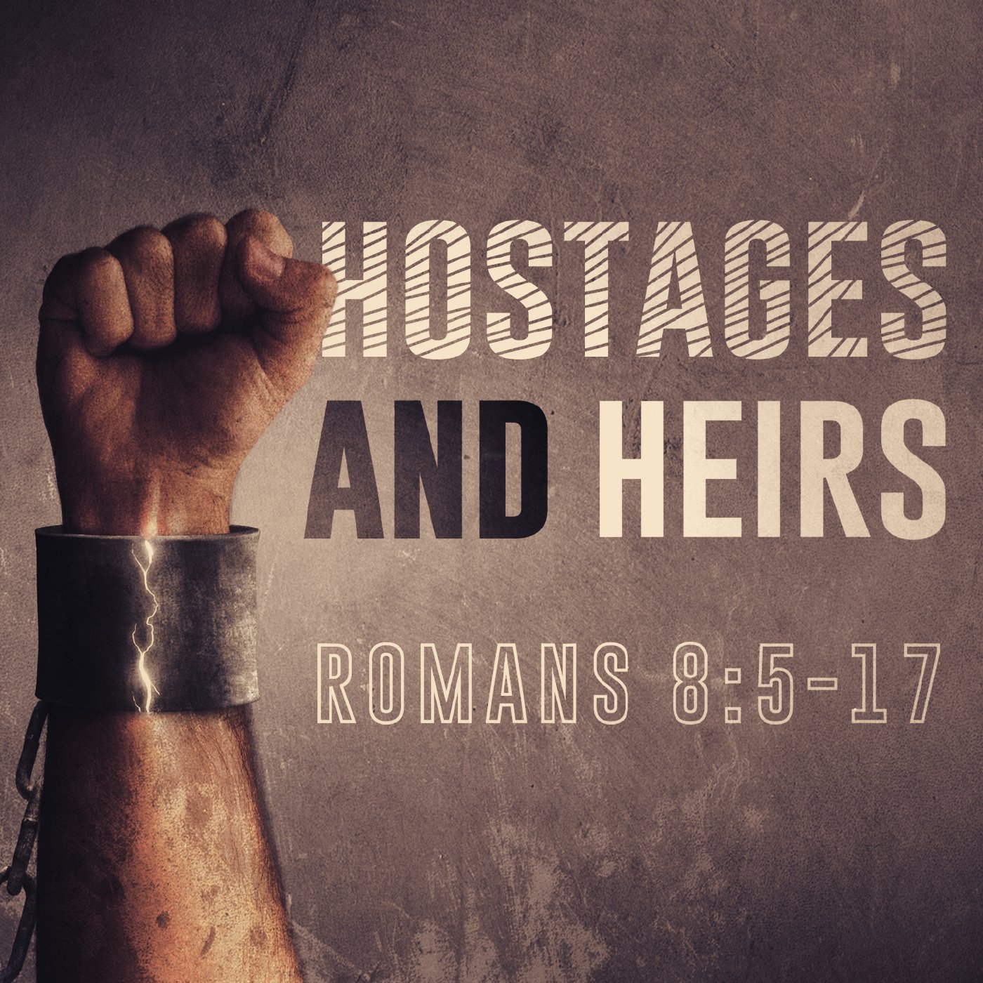 ROMANS SERIES