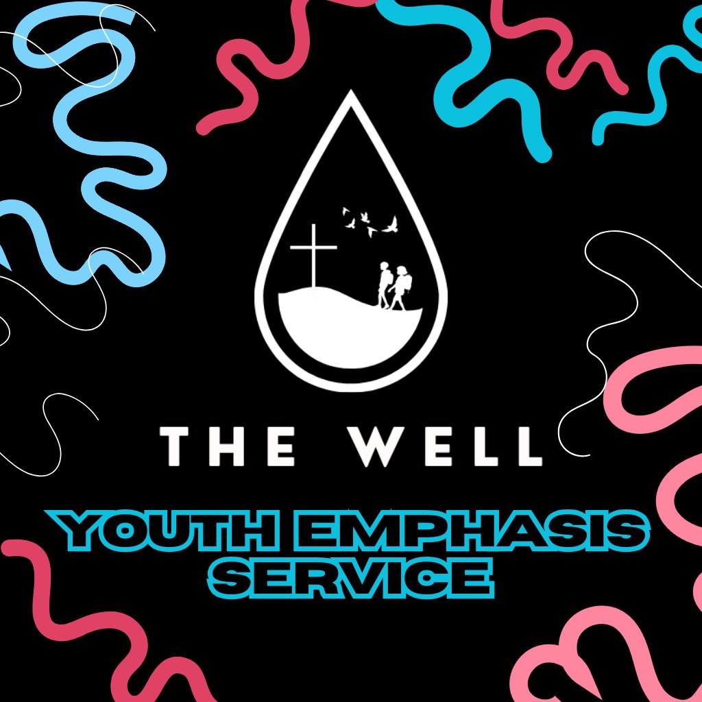 Youth Emphasis Service Youth Emphasis Service