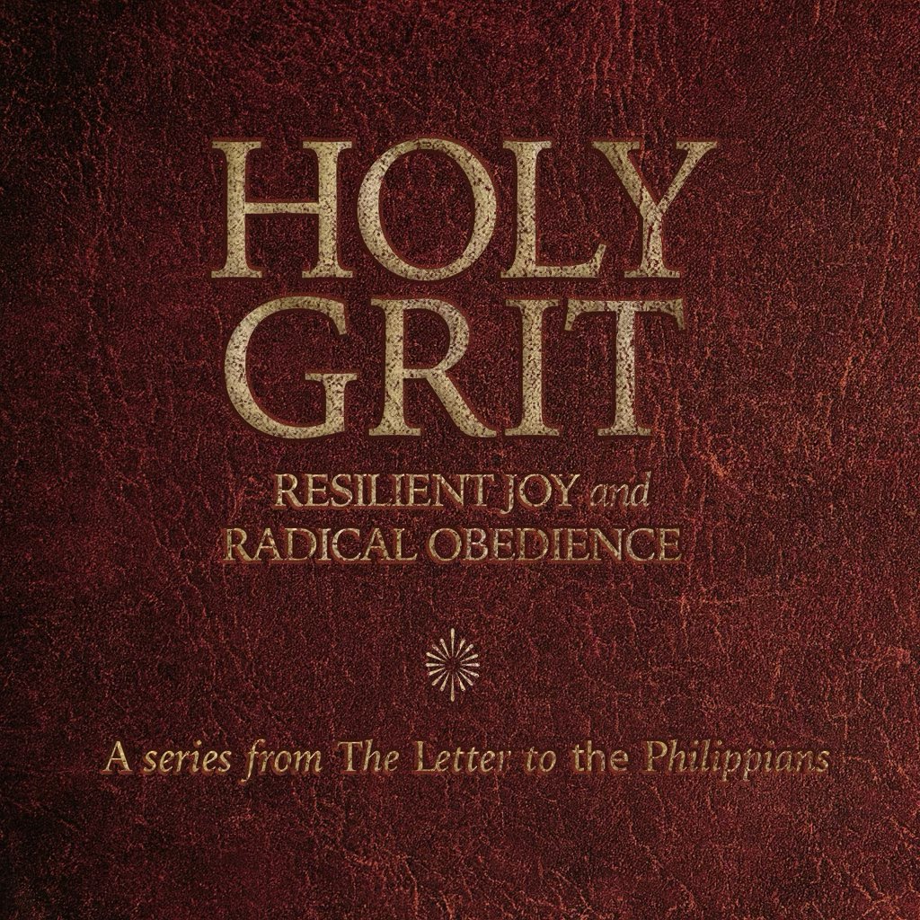 Sunday Live Service 10am episode artwork