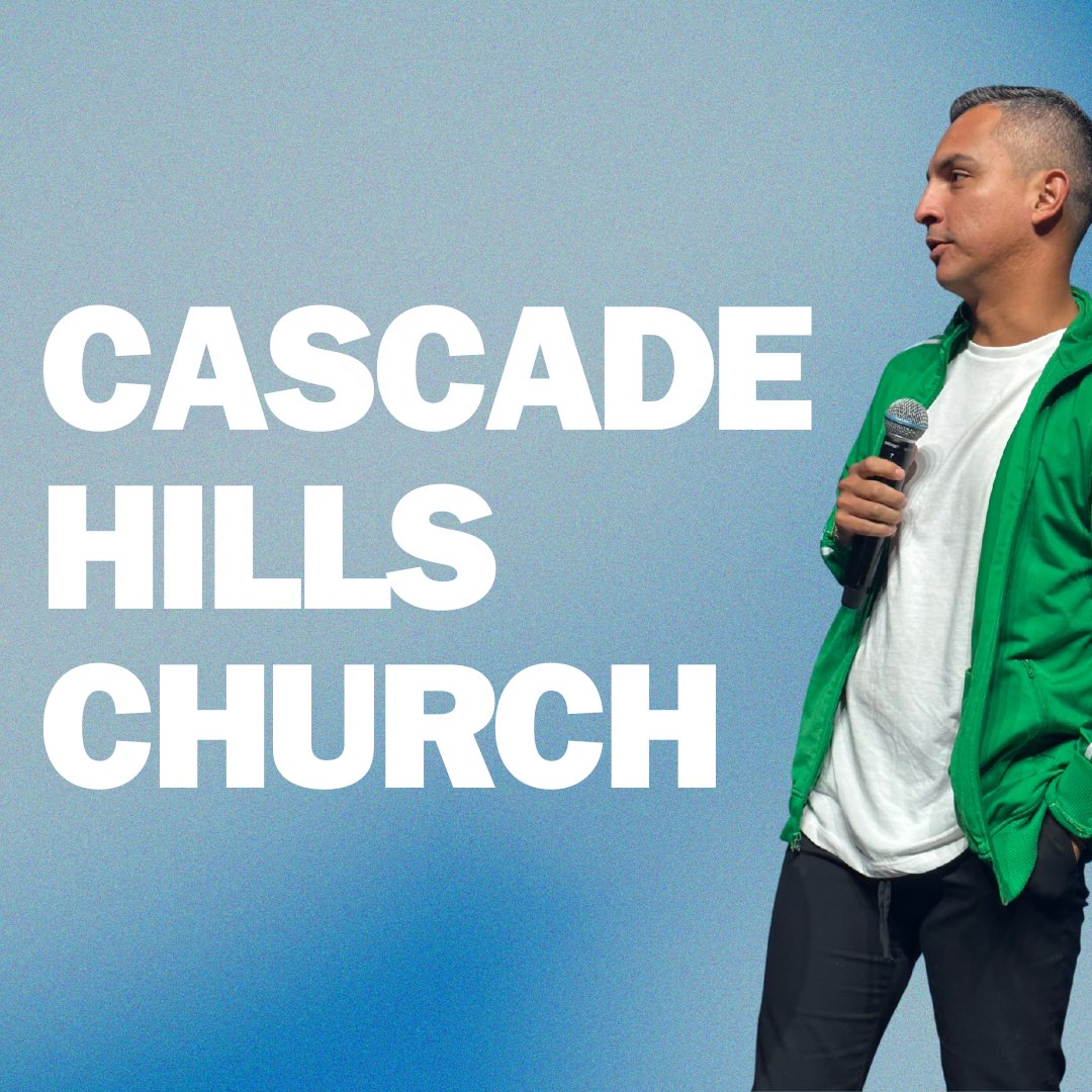 Cascade Hills