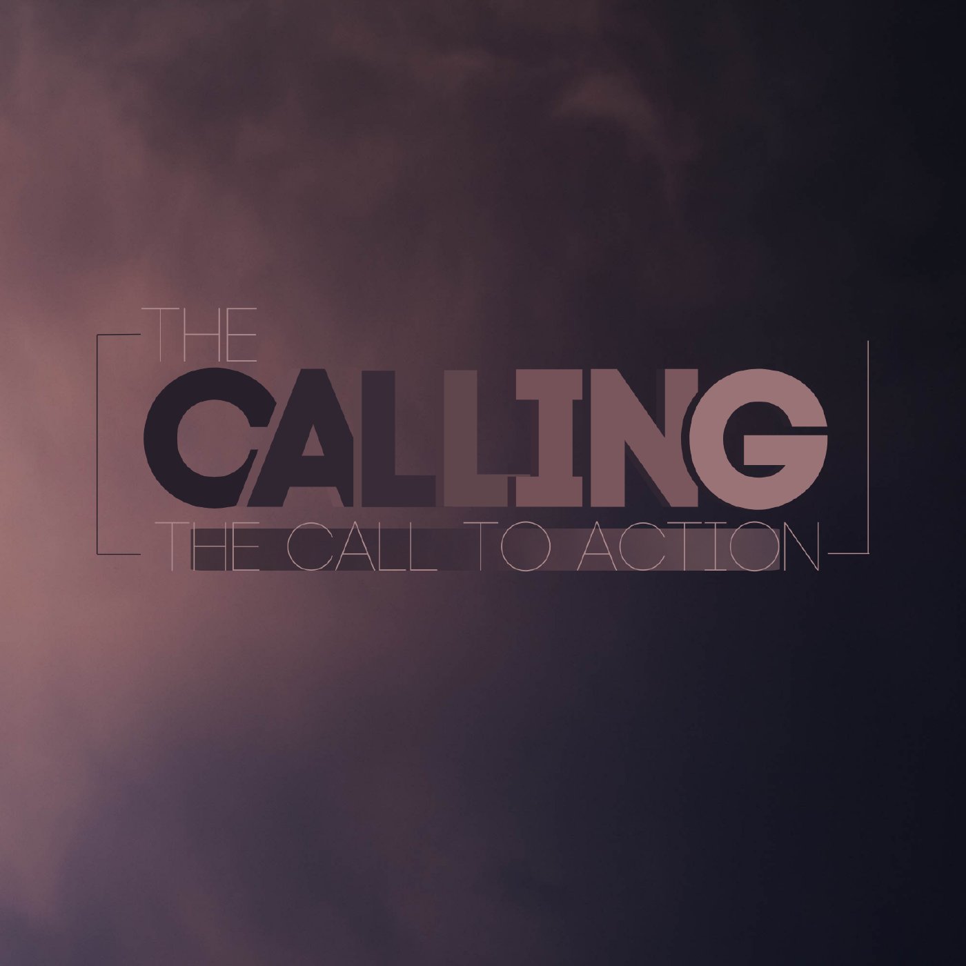 The Calling: The Call To Action | Sunday At Discover Life episode artwork