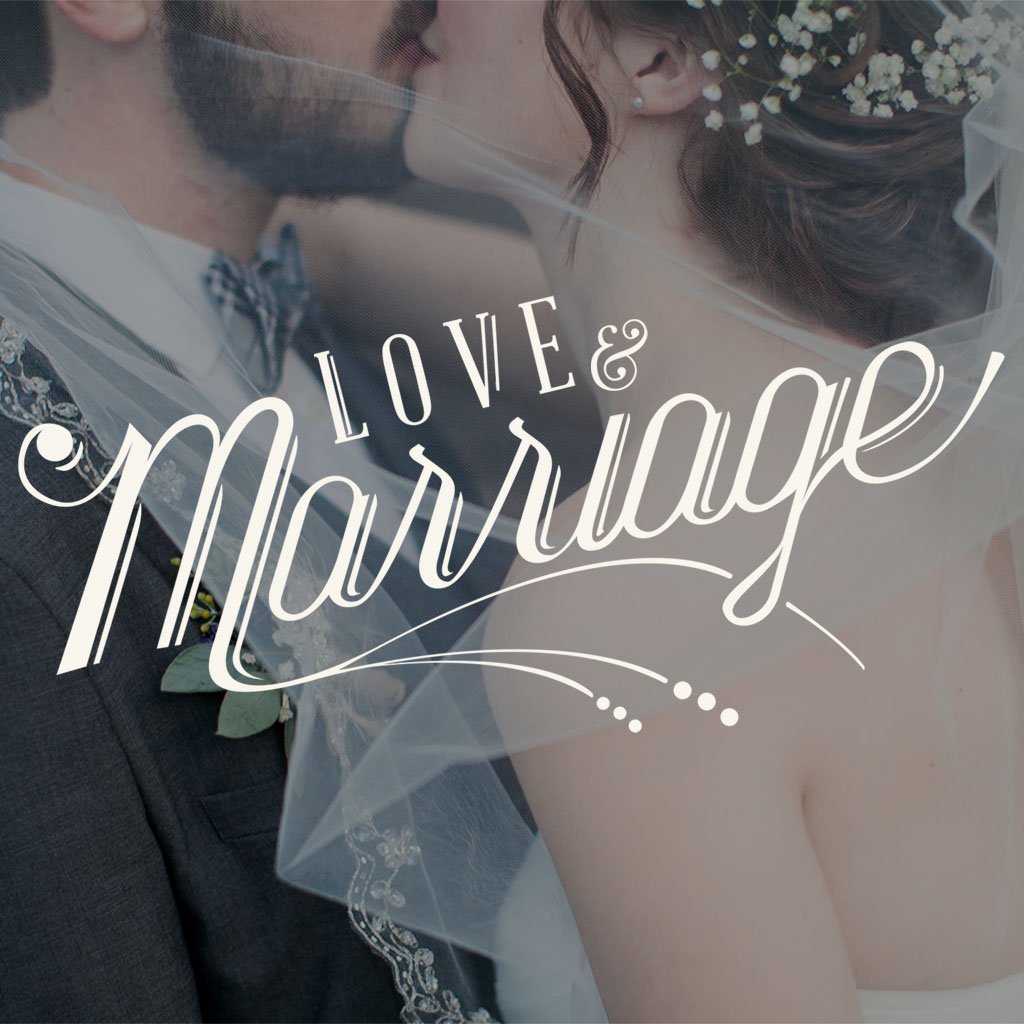 Love & Marriage episode artwork