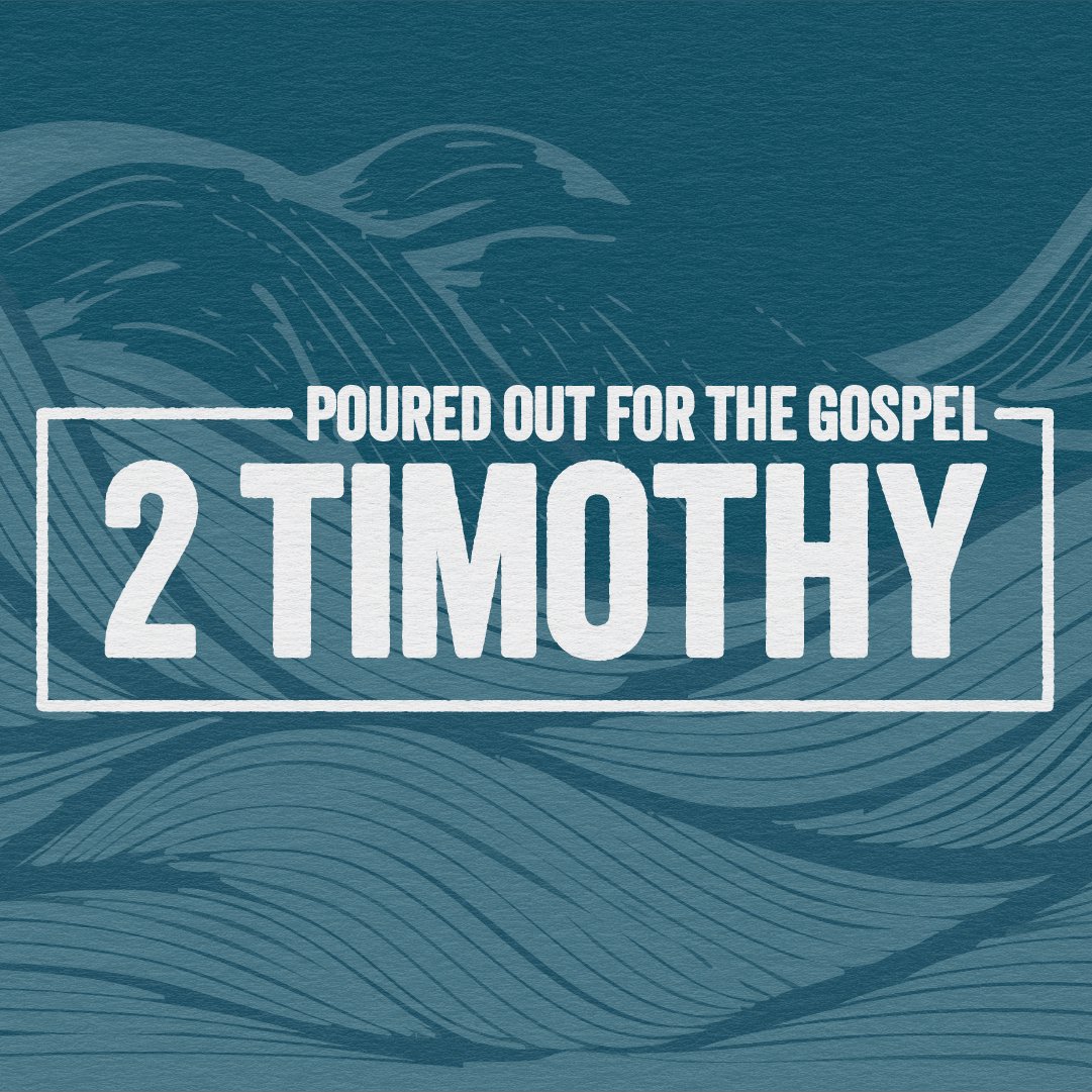 Useful (2 Timothy 2:14-26)