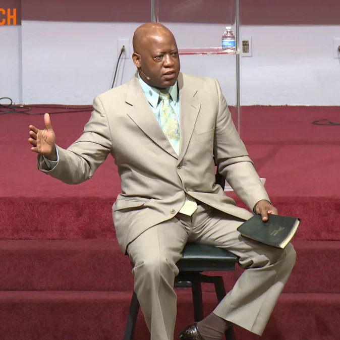 Faith Outreach