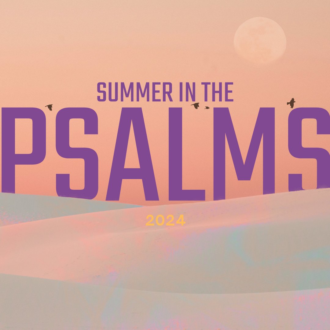 "Worship with Hopefulness" - Psalm 96 episode artwork