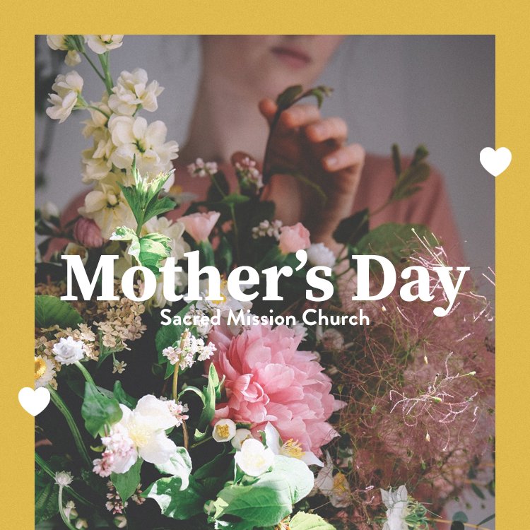 Mother's Day Panel Discussion episode artwork