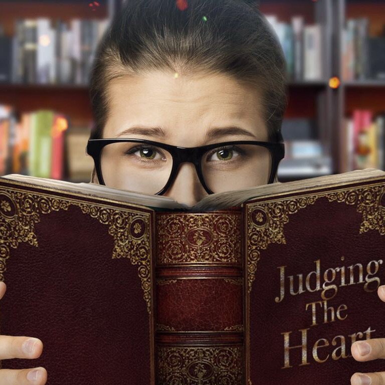 Judging the Heart Prayer episode artwork