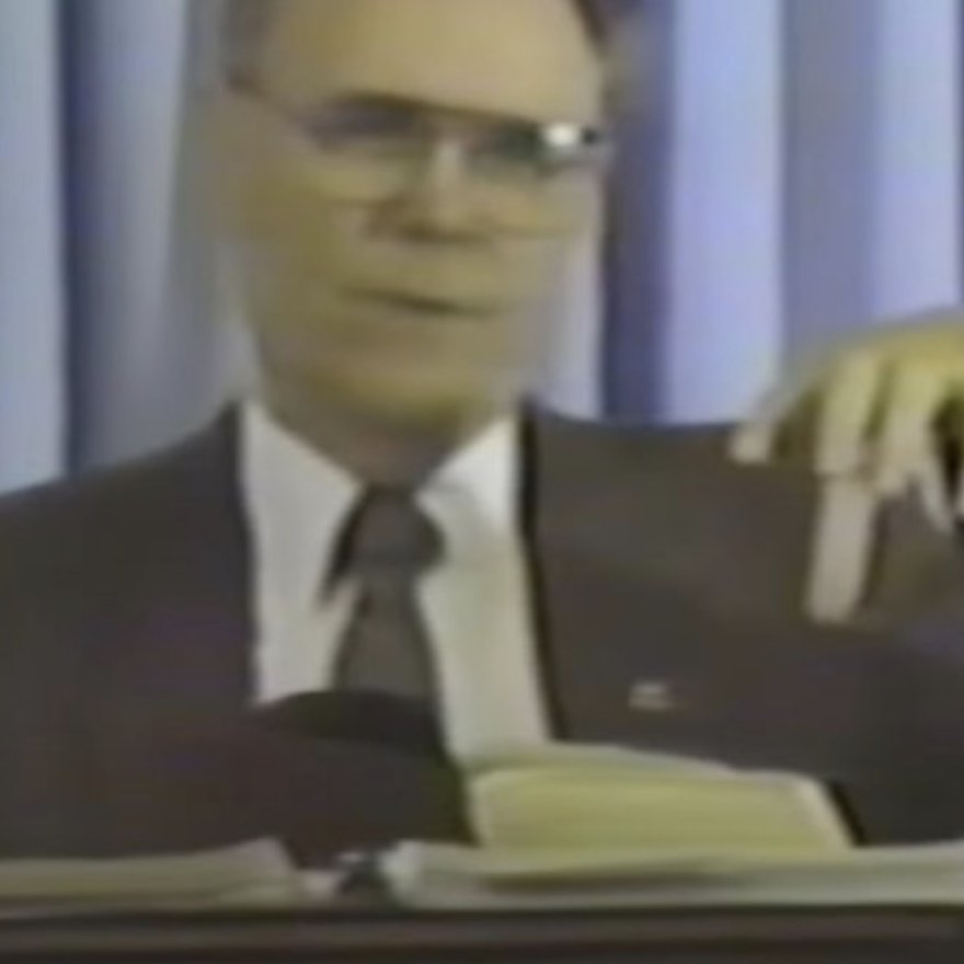 Standing Alone 6: Dedicating Family Standing Alone 6: Dedicating Family