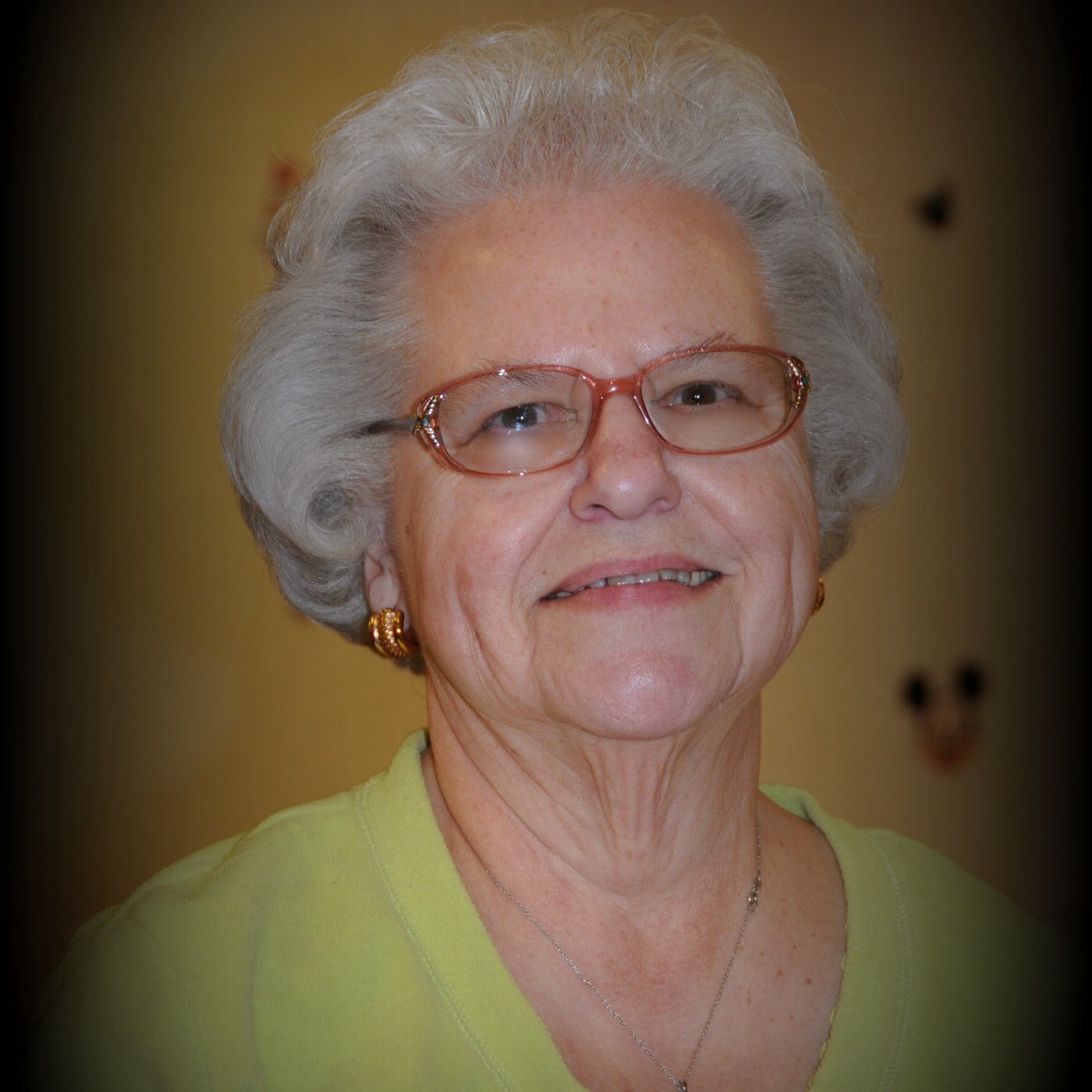 Pauline Childers Thursday night memorial service 1/18/2024 episode artwork