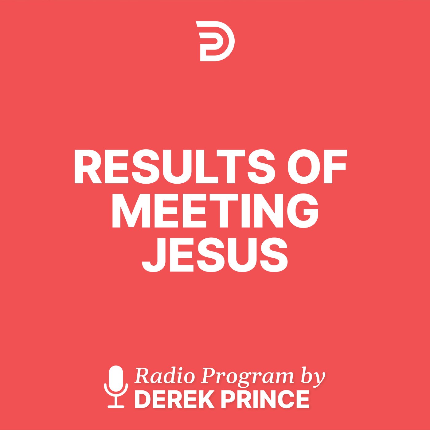 Derek Prince Legacy Radio International