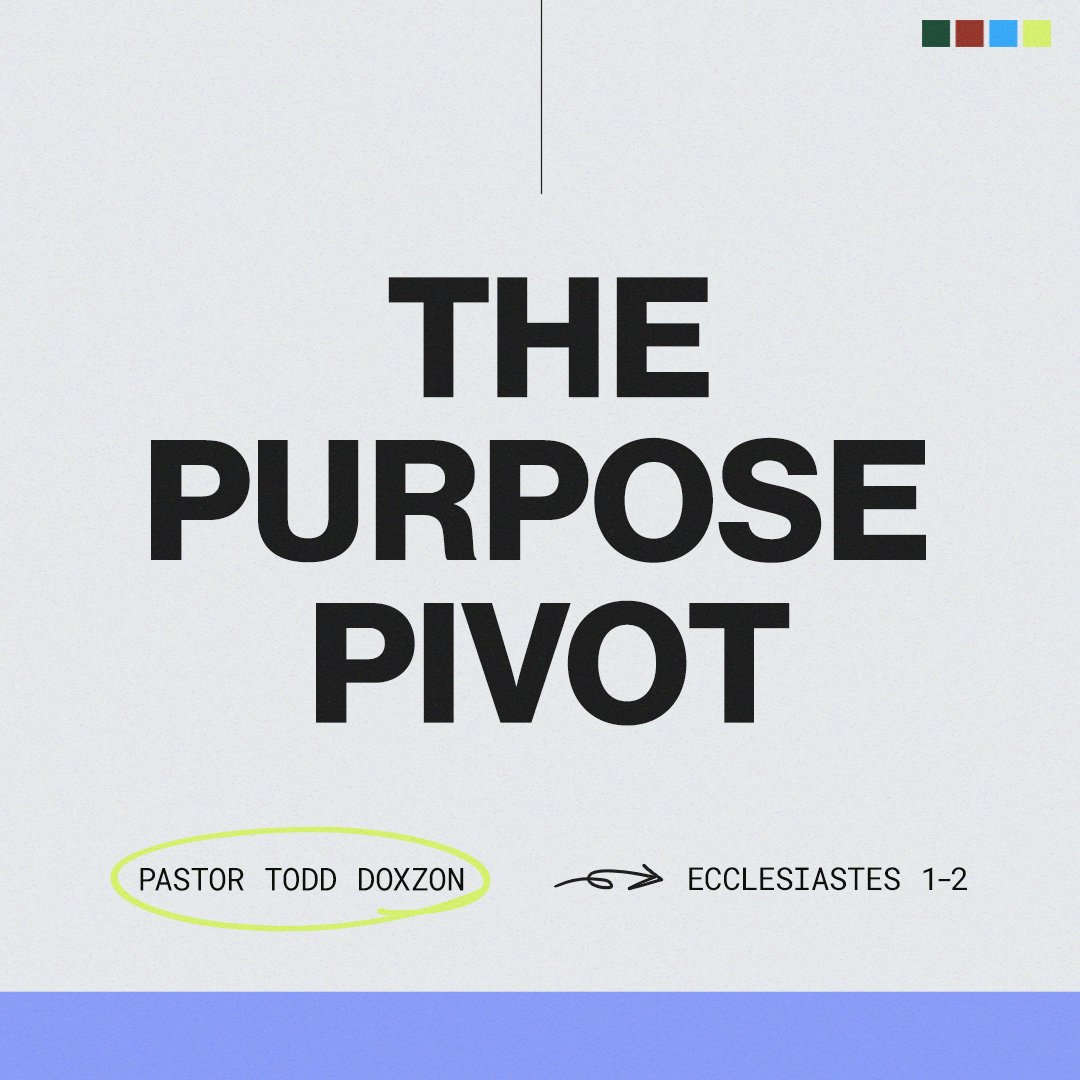 Love Church | Audio Podcast
