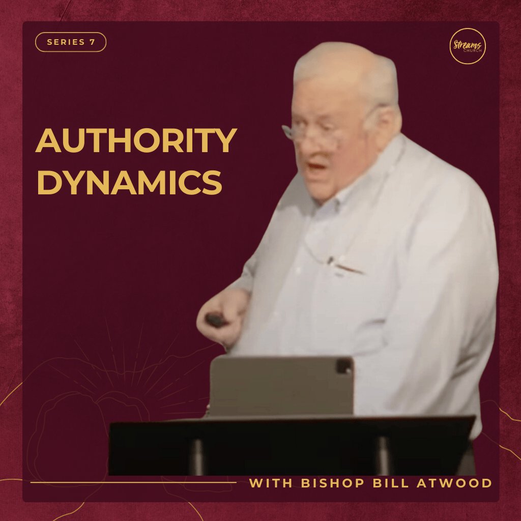 Authority Dynamics episode artwork