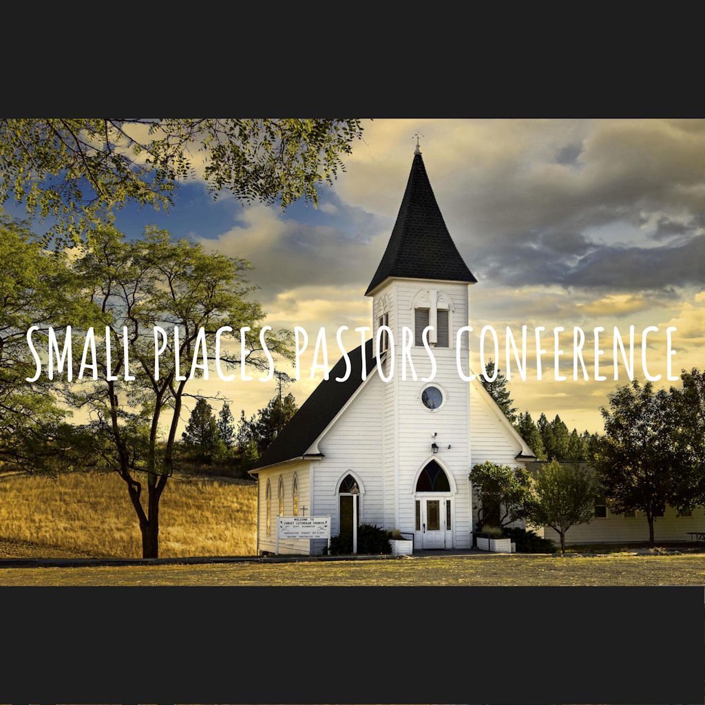 Cool Community Church Podcast