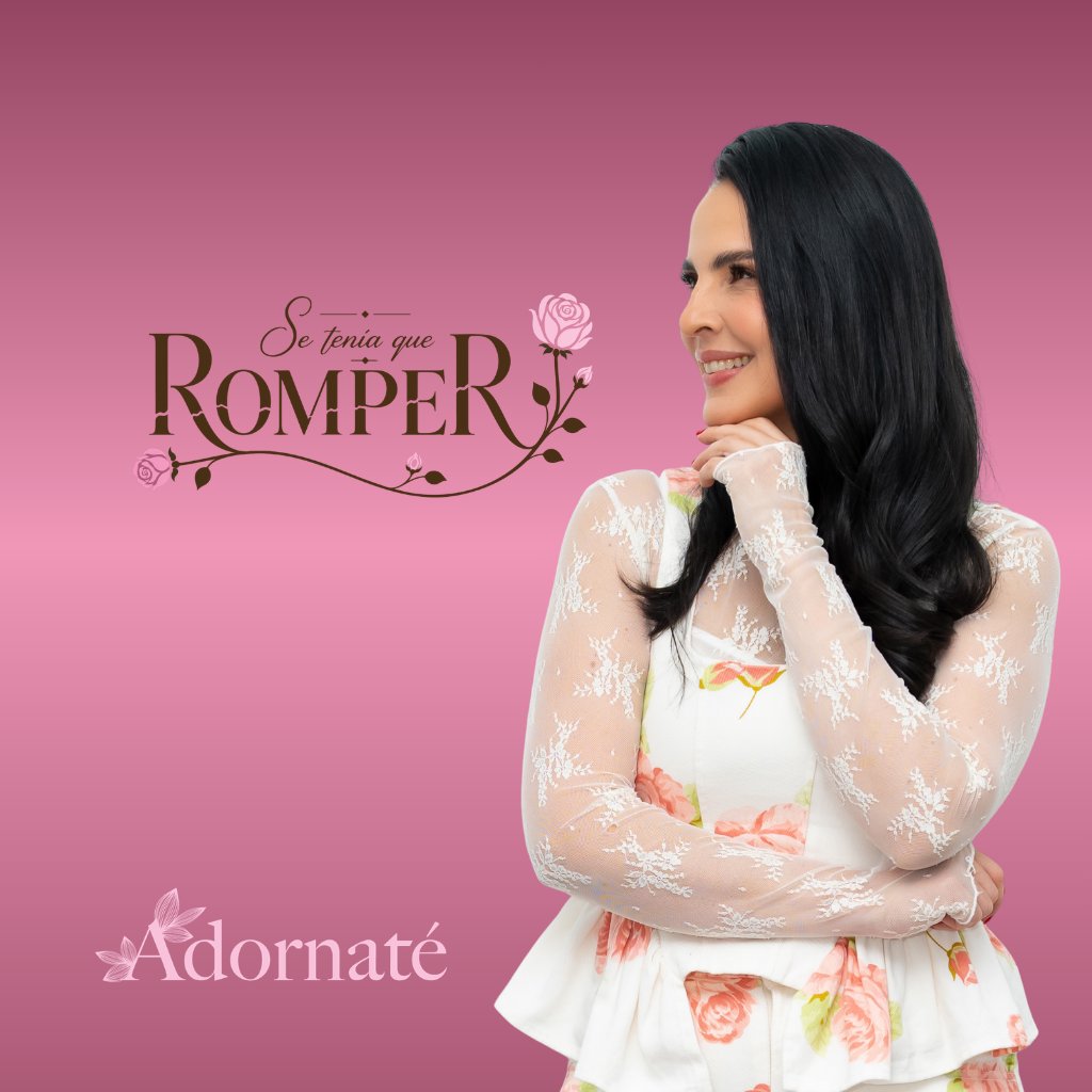 Se Tenía Que Romper episode artwork