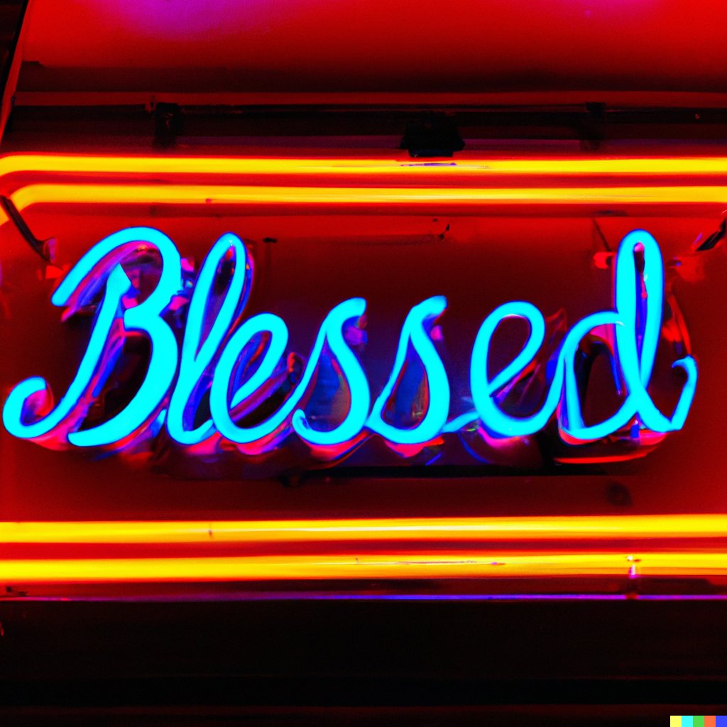 Blessed Are The Meek episode artwork