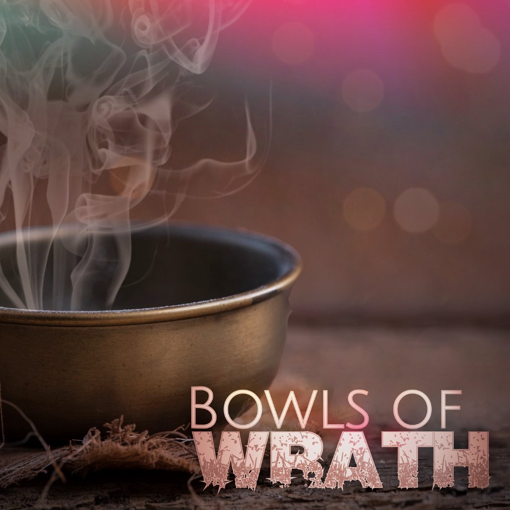 Bowls Of Wrath episode artwork