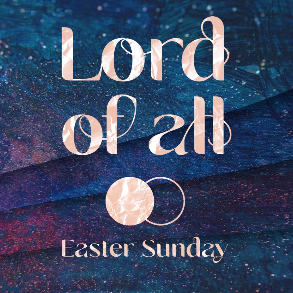 Lord of All - Acts 10:34-43 episode artwork