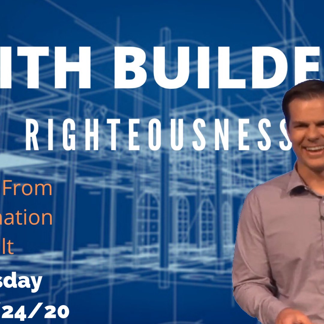 Desert Chapel Sermon of the Week